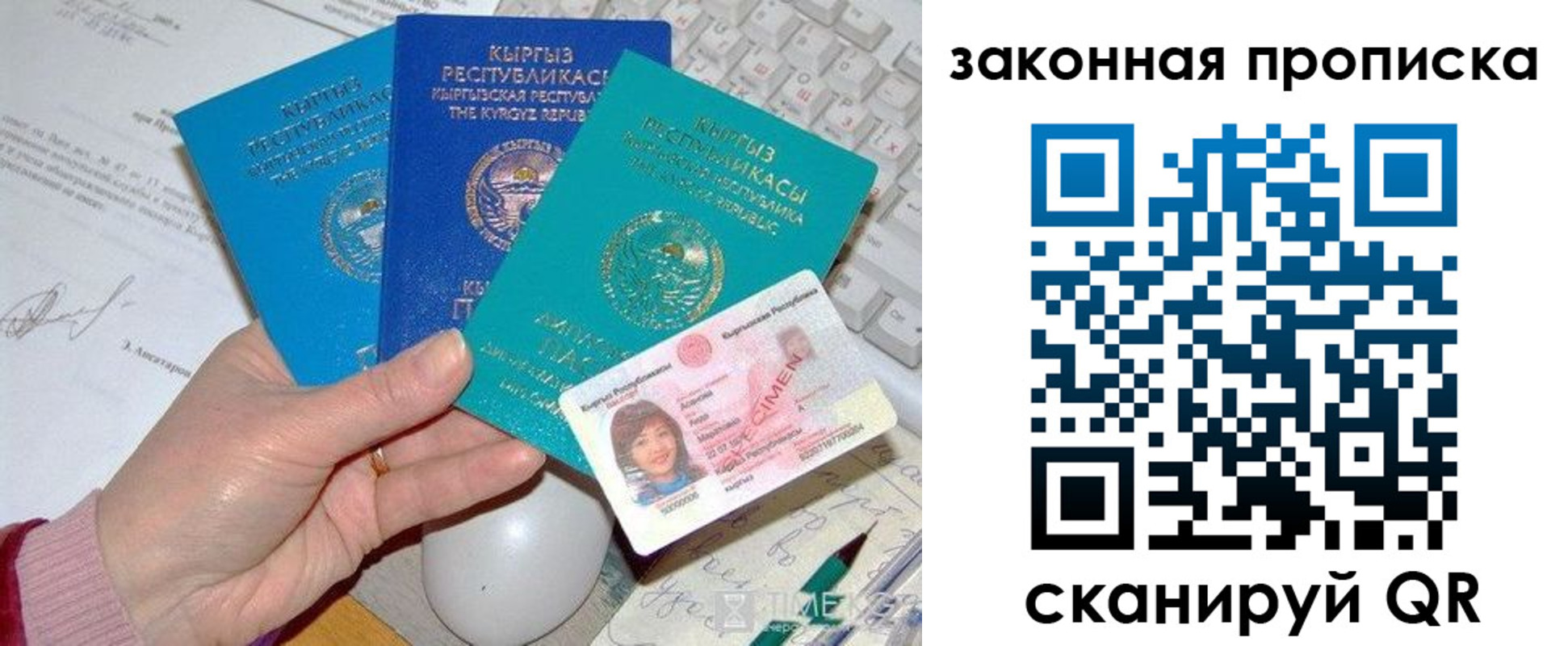 прописка 2025 в Химках